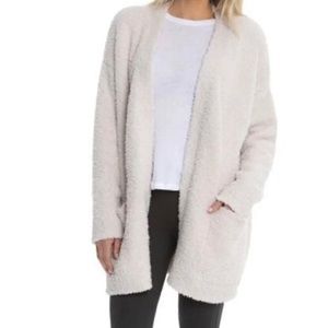NEW Barefoot Dreams Cozy Chic SoCal Cardigan